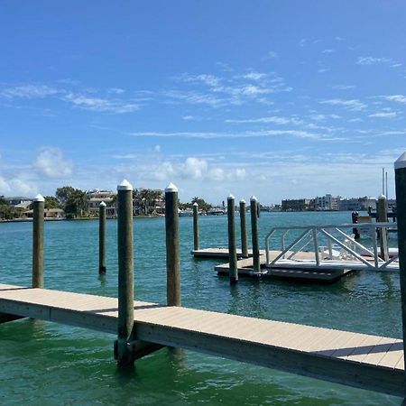 Villa Oceana 202 West St. Pete Beach Exterior foto