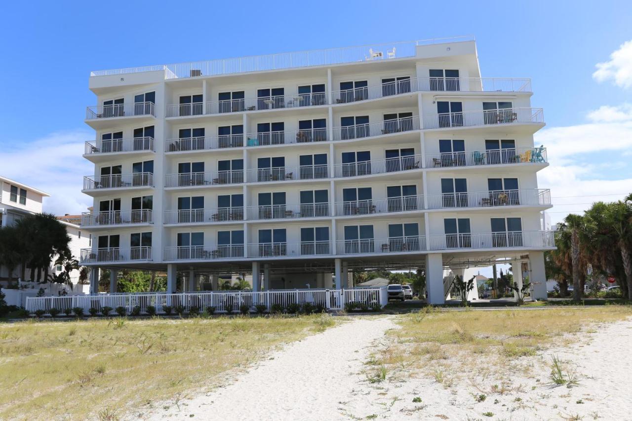Villa Oceana 202 West St. Pete Beach Exterior foto