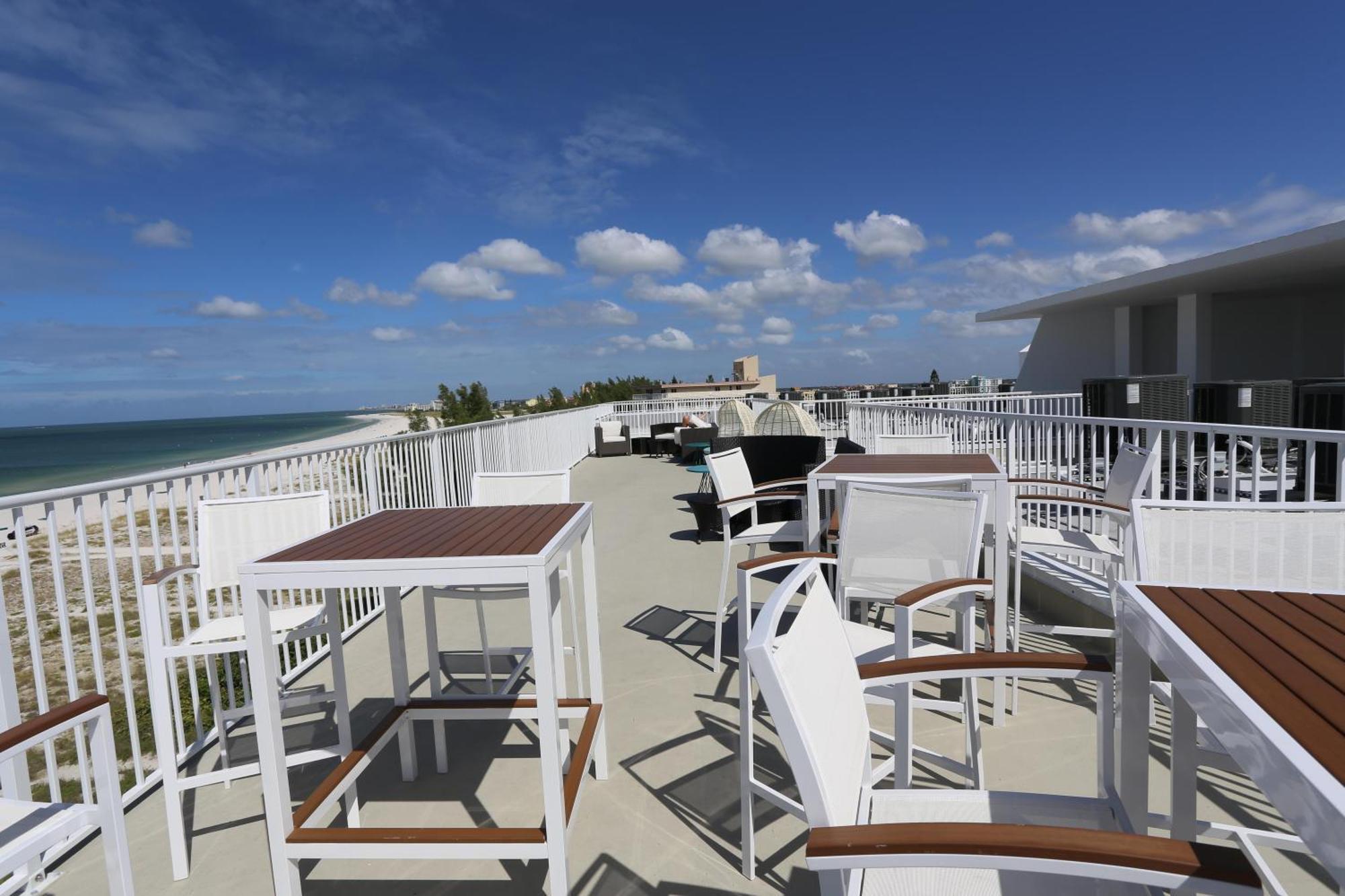 Villa Oceana 202 West St. Pete Beach Exterior foto