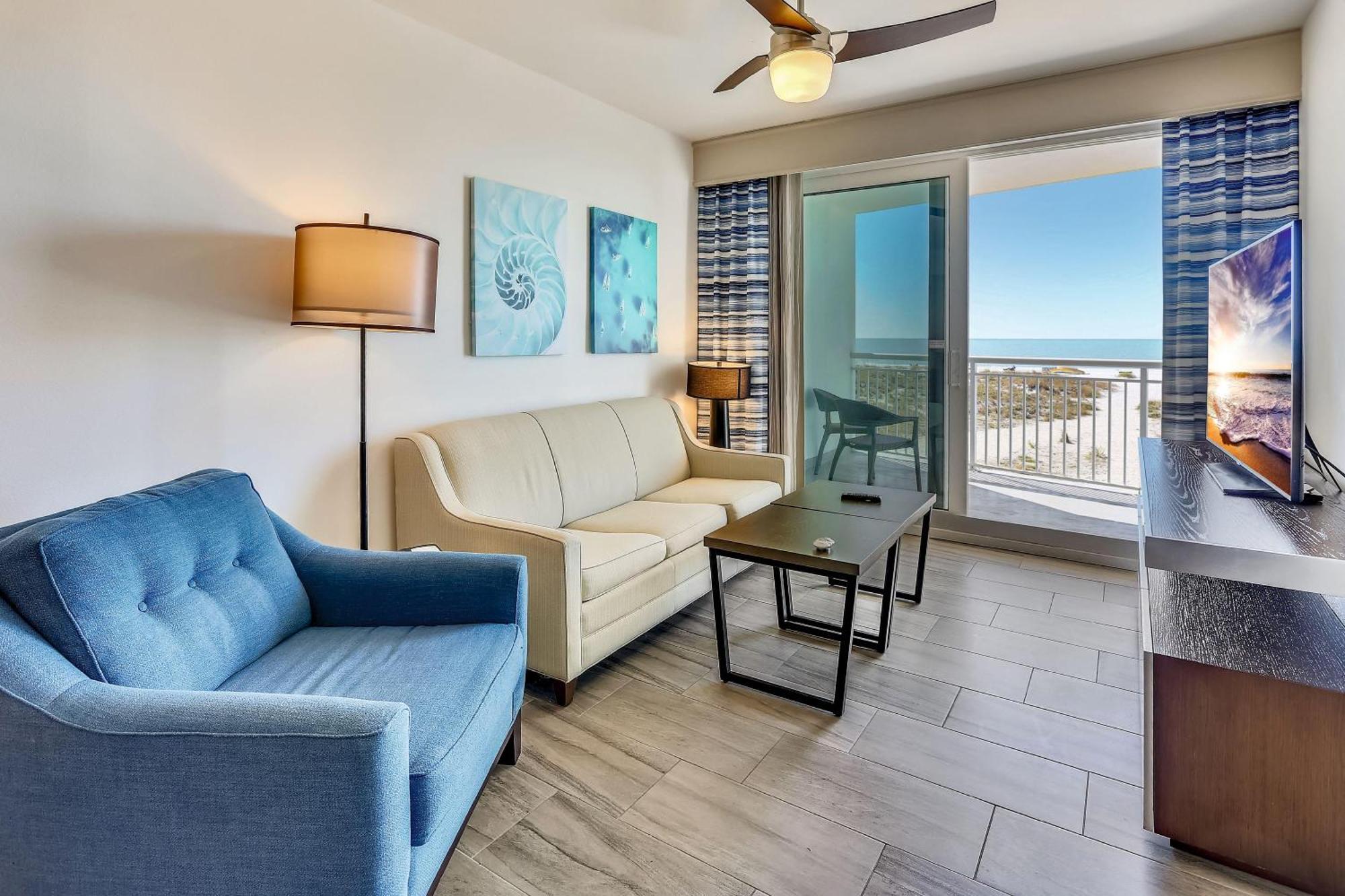 Villa Oceana 202 West St. Pete Beach Exterior foto